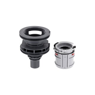 IDEAL STANDARD A963427NU Temperaturverstellung, kpl.