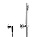 DORNBRACHT 27802892-06 Schlauchbrausegarnitur mit...