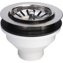 VIEGA 109967 Ablaufventil 7128