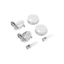 Ideal Standard t2060bj Kit de fixation newson, pour...