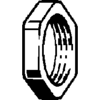 VIEGA 106195 Sechskantmutter 1911