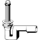 VIEGA 103408 Ablaufgarnitur 6933.89