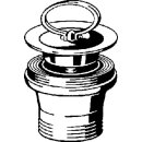 Viega 104849 Ablaufventil 7622.31