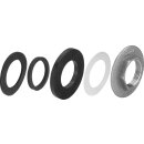 VIEGA 104887 Montageset 1526.414-897