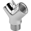 VIEGA 106881 Doppelanschlussst&uuml;ck 1641