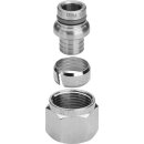 Viega 108045 Verschraubung 1022