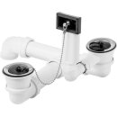 Viega 108137 Ab- und &Uuml;berlaufgarn. Raumschaffer