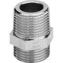 Viega 108311 Gewindestutzen 1021.1-260