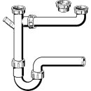 Viega 108496 Ablaufverbindung 79485