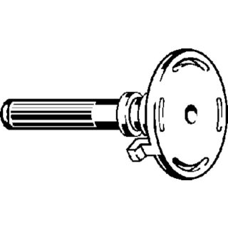 Viega 108656 Stange 6162.45-608