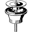 VIEGA 109516 Ablaufventil 7122K