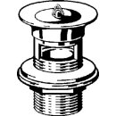 VIEGA 111861 Schaftventil 5222.1