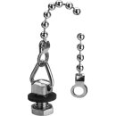 Viega 112349 Baugruppe Kugelkette 9928.190