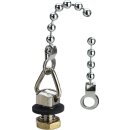 Viega 113872 Baugruppe Kugelkette 9928.190