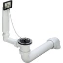 VIEGA 113971 Ab- und &Uuml;berlaufgarn. Raumschaffer