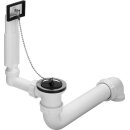 VIEGA 113971 Ab- und &Uuml;berlaufgarn. Raumschaffer