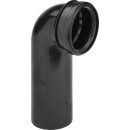 VIEGA 296032 WC Anschlussbogen 3816