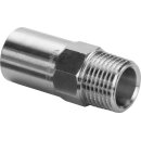 Viega 125288 Einsteckst&uuml;ck Sanpress 2211.1