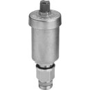 Viega 125462 Schnellentl&uuml;fter 1028.1