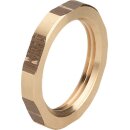 VIEGA 128302 Sechskantmutter 1911