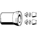 VIEGA 128692 Anschlussset 3817.818