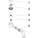 Viega 130817 Funktionseinheit Domoplex 6928.1