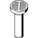 VIEGA 139490 Balkon-/Terrassenablauf Advantix