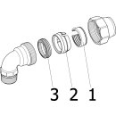 VIEGA 275112 Winkelverschraubung Maxiplex 9021