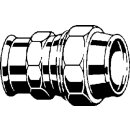 VIEGA 275402 Verschraubung Maxiplex 9031