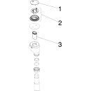 VIEGA 279219 Funktionseinheit Domoplex 6928.21