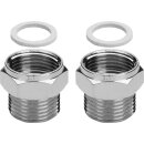 Viega 279547 Adapterset 1022.7