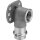 VIEGA 291013 Wandscheibe mit SC Sanpress 2225.5