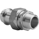 VIEGA 291372 Verschraubung mit SC Sanpress 2265