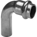 VIEGA 291679 Bogen 90 Grad mit SC Profipress