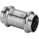 Viega 292676 Muffe mit SC Profipress 2415