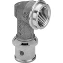 VIEGA 303808 Winkel mit SC Sanfix P 2114.11