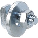 VIEGA 308278 Hammerkopfschraube VIEGAswift