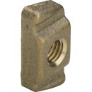 VIEGA 308353 Gewindeplatte VIEGAswift 8010.21