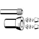 VIEGA 308414 Montagesatz 8010.27