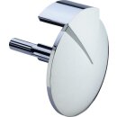 Viega 309664 Drehrosette Visign MT1/RT1 6161.03