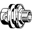VIEGA 333942 Wanddurchf&uuml;hrung 3427