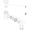 VIEGA 334338 Funktionseinheit Duoplex 6934.1