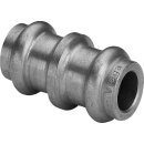 Viega 335953 Muffe mit SC Sanpress