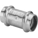 VIEGA 346492 Muffe mit SC Profipress G 2615