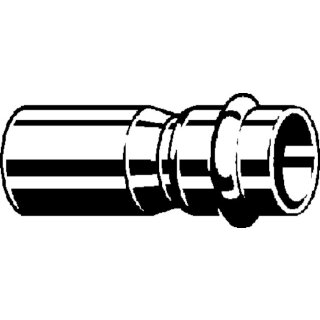 VIEGA 346591 Reduzierstück mit SC Profipress G