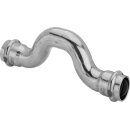 Viega 352141 &Uuml;berbogen mit SC Profipress 2428