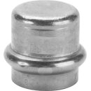 VIEGA 352837 Verschlusskappe m. SC Profipress G