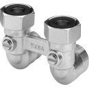 VIEGA 359133 VHK-Anschlussst&uuml;ck 1097.5