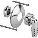 VIEGA 398491 Zubeh&ouml;rset 5635.90C