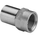 VIEGA 436834 Einsteckst&uuml;ck Sanpress Inox 2312.1